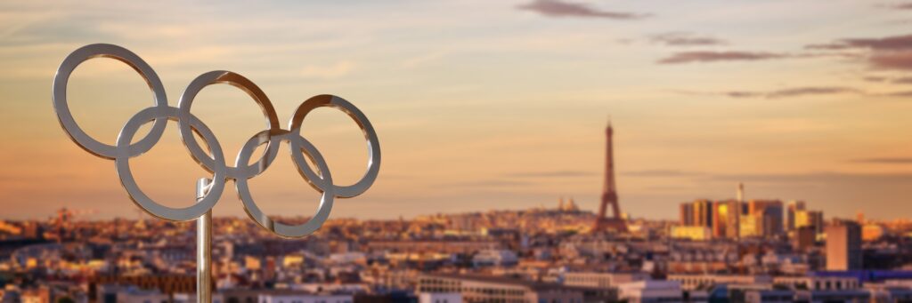 Climate Change Solutions at 2024 Paris Olympics