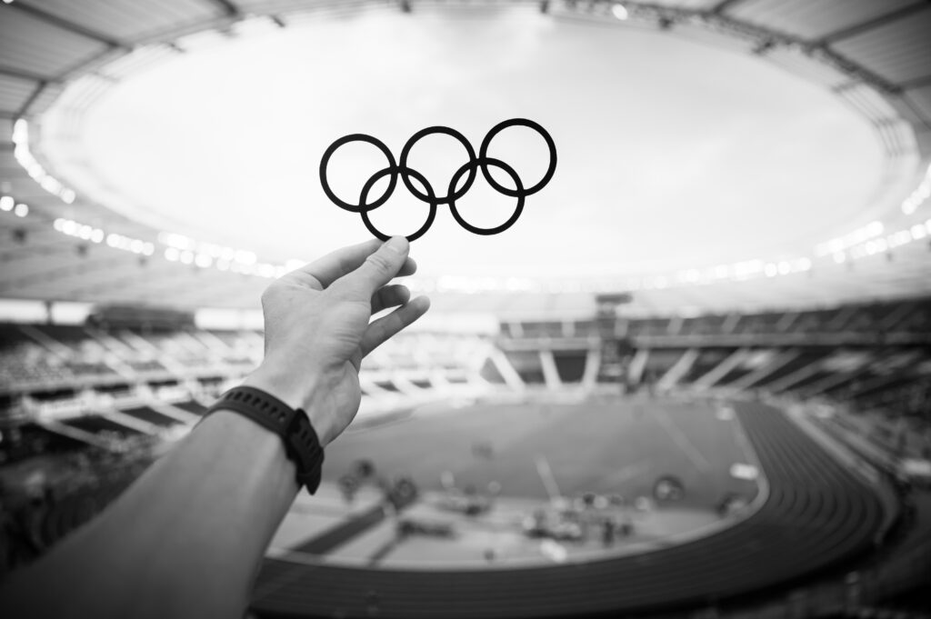 The Future of Sustainable Olympic Sponsors