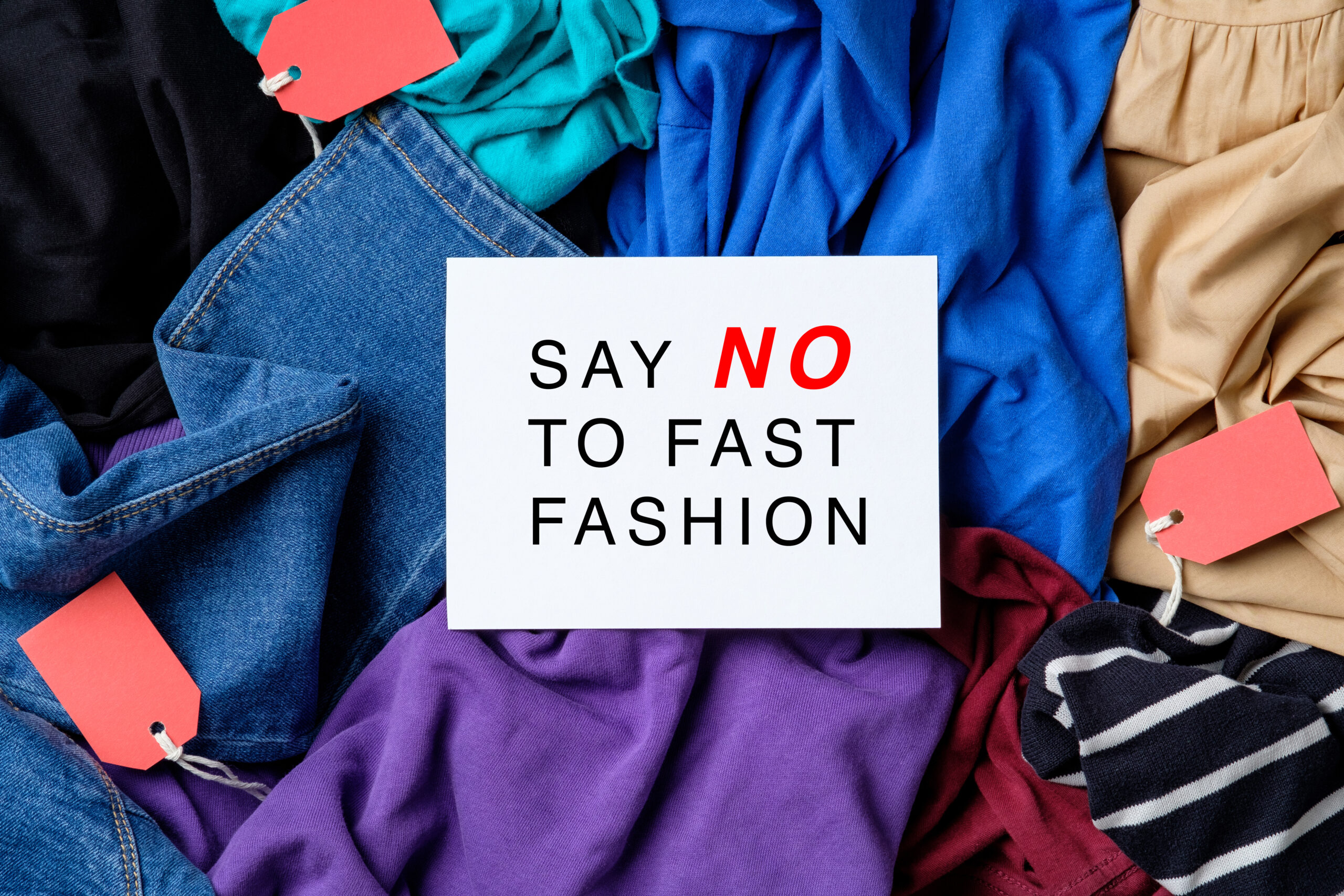 Big Fashion Brands Are Failing to Act on Climate