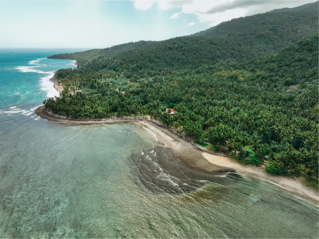 Oil Spill in the Verde Island Passage. Photo by Jilson Tiu for CEED Philippines