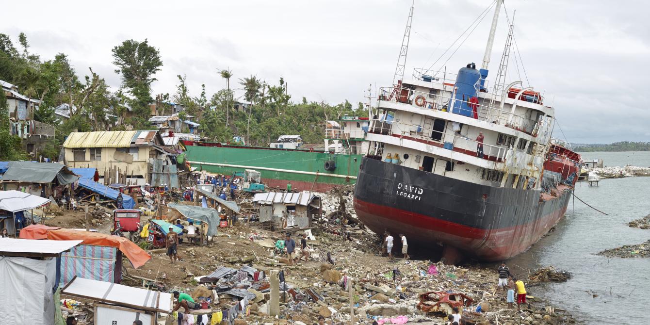 Climate Change In The Philippines: Causes, Effects and Solutions