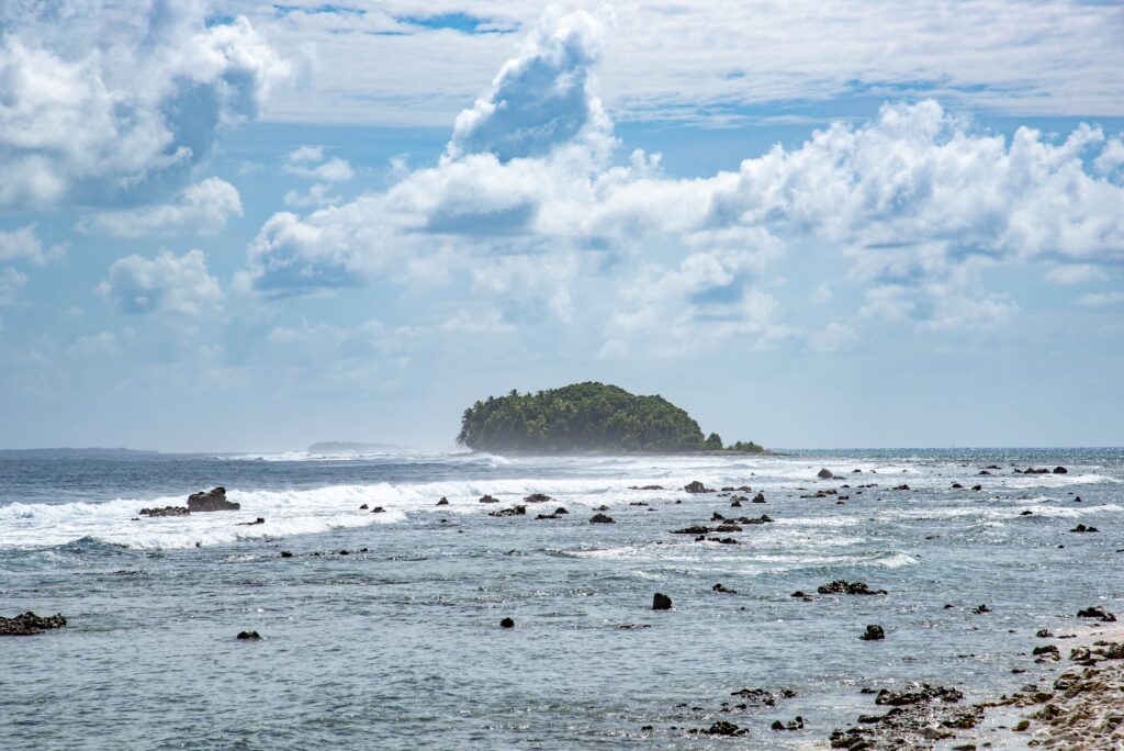 COP29 Loss and Damage: A Matter of Survival And Justice for Island Nations