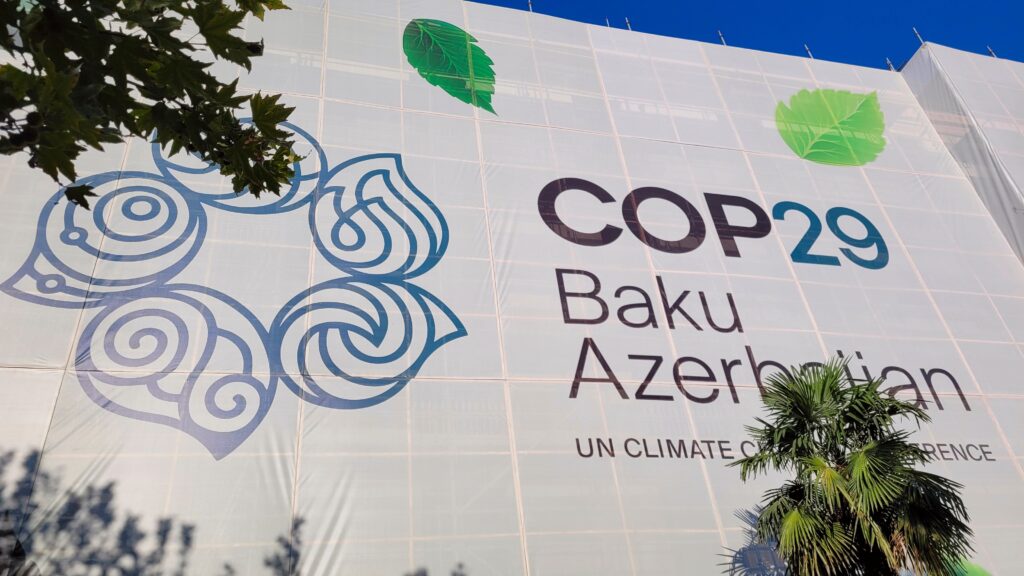 Will COP29 Bring the Climate Action the World Needs?