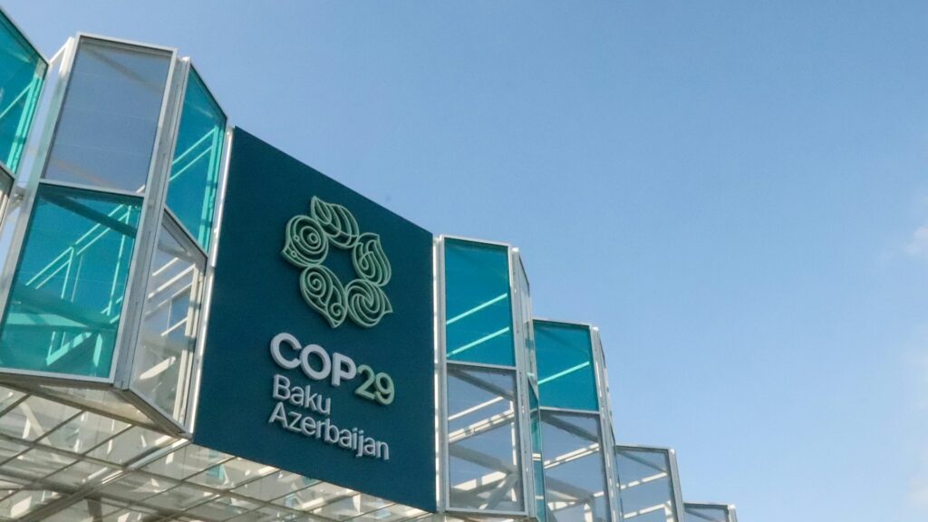 COP29 Linked Peace With Climate But Struggled To Deliver on Both