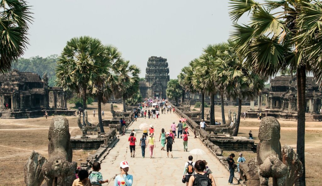 Tourism Milestone: 50 Nations Back Climate Action at COP29