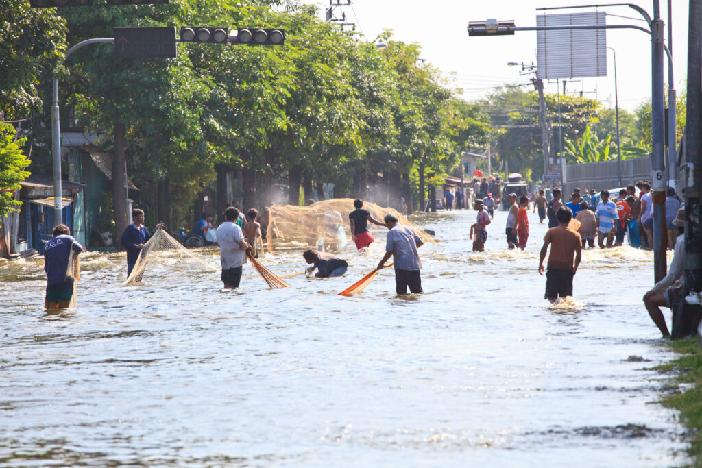 What the La Niña Winter Weather Forecast Means for Asia