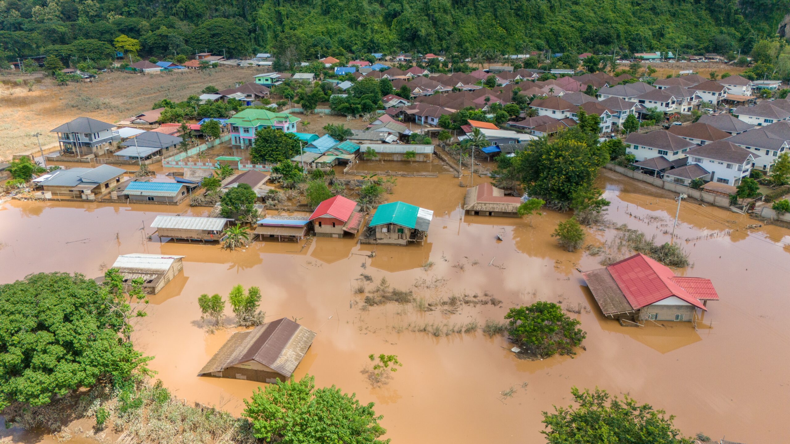How Is Climate Change Affecting Asia: WMO's State of Climate Change 2024 Report