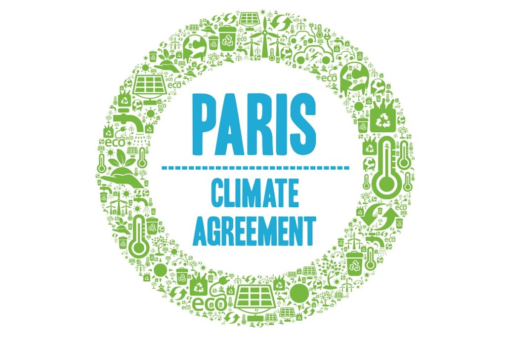 What Is The Paris Climate Agreement?