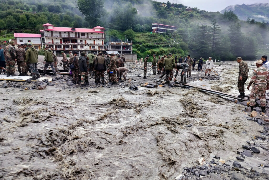 What Are Flash Floods? Causes, Effects, Science and Adaptation