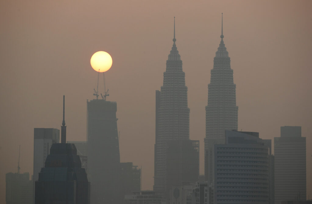 Air Pollution in Malaysia: Tracking the Causes, Impacts and Path to Cleaner Skies