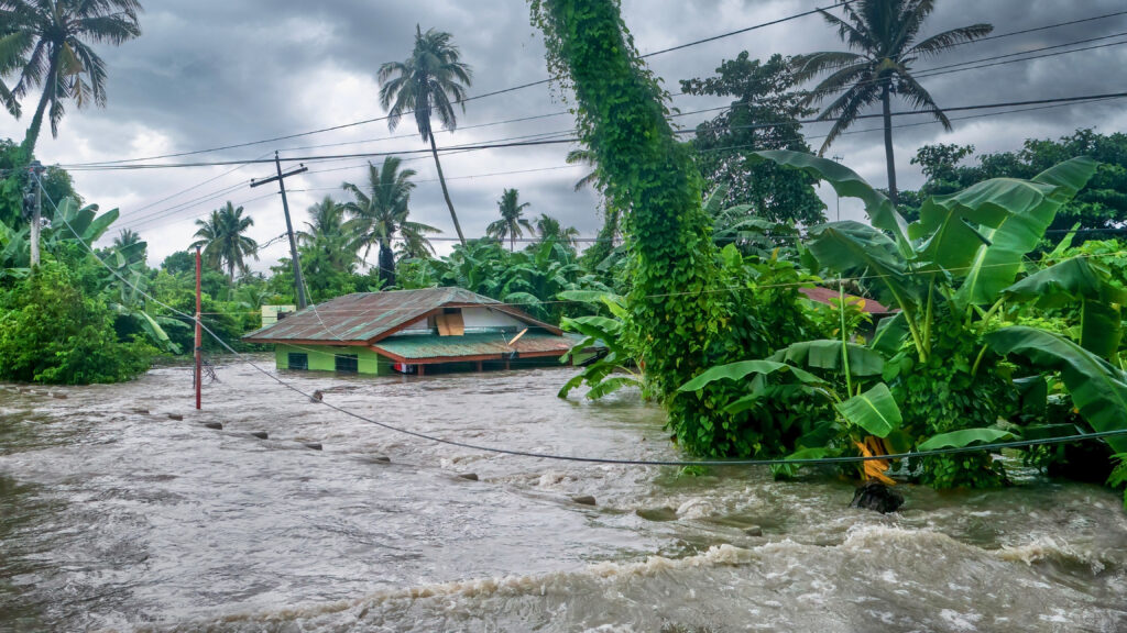 Asia’s Water Crisis: Floods, Storms and Rising Seas [Part One]
