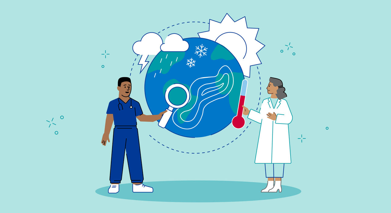 Beyond 1.5°C: Why Climate Change Is Bad, And What To Do Next