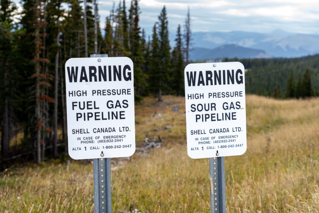 Indigenous Leaders File Complaint Against Japanese-funded LNG Canada Project