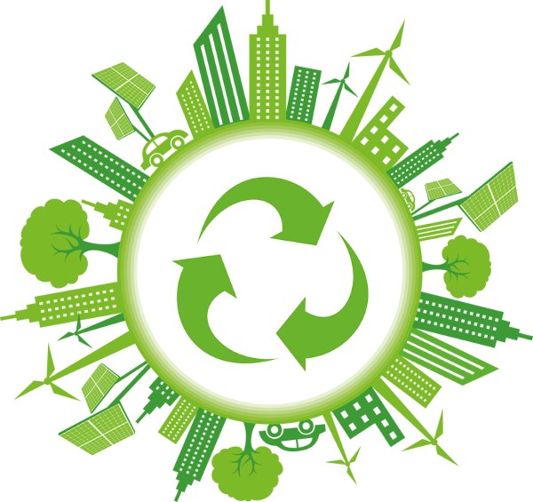 Circular Economy Examples: From A Waste Problem to Climate Strategy