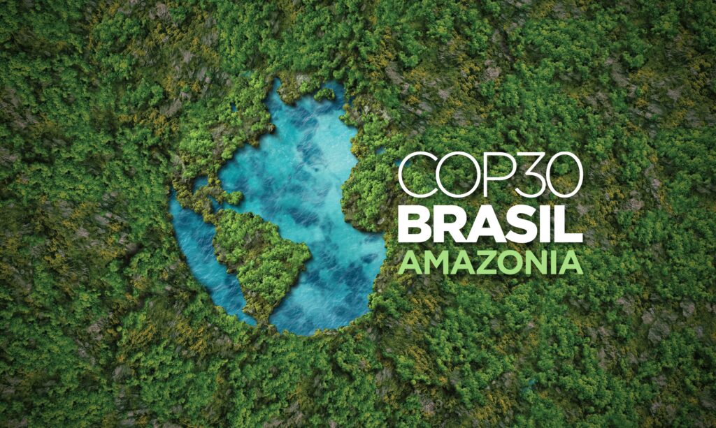 What’s Next for the Climate? A Deep Dive into COP30 – Podcast