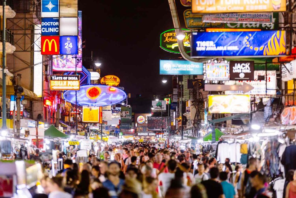 The Social Impacts of Climate Change In A Warming World