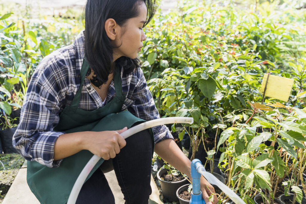 Women Paying the Highest Price of Climate Change