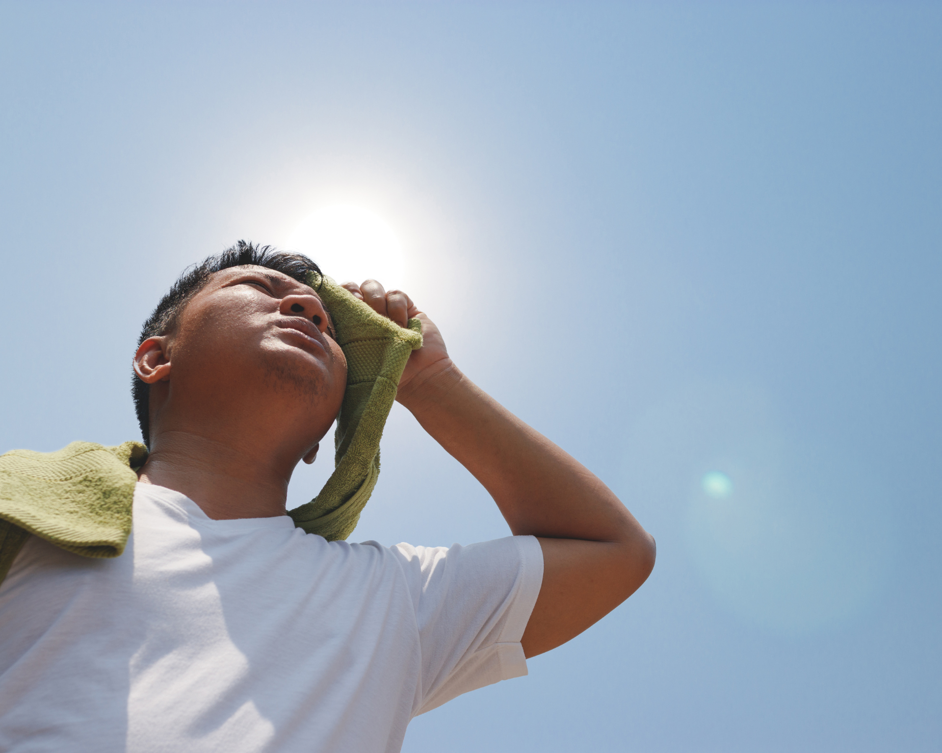 Health Impacts of Climate Change: Why a Warming World Is Becoming a Public Health Crisis