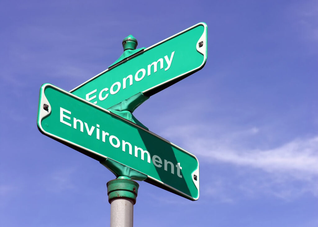 The Rising Economic Impacts of Climate Change